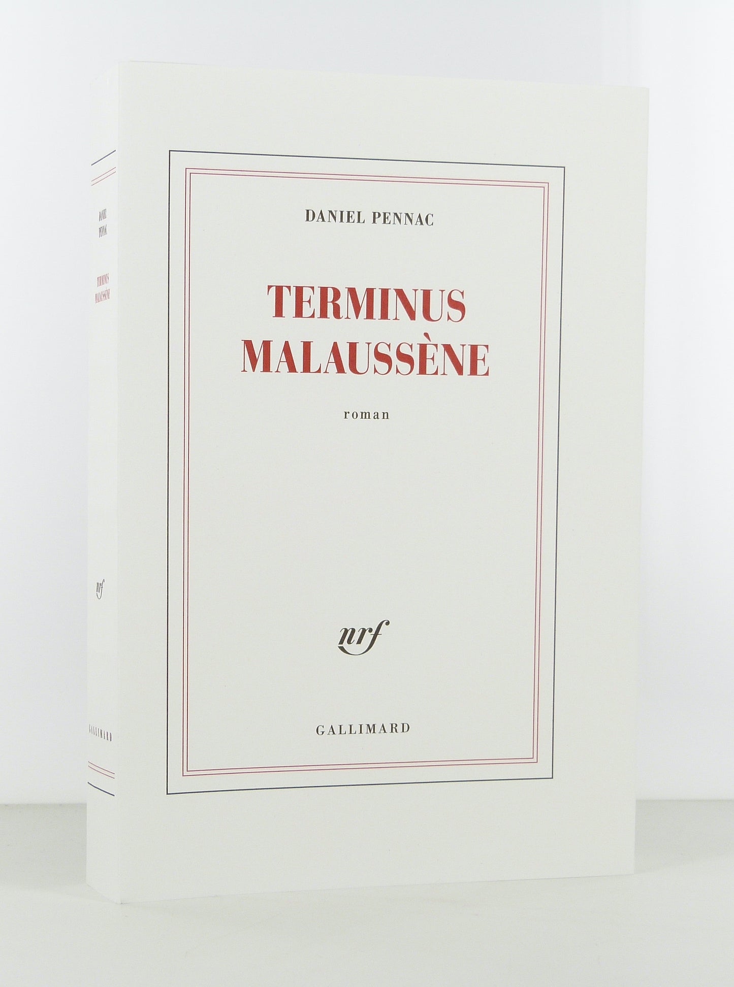 Terminus Malaussène