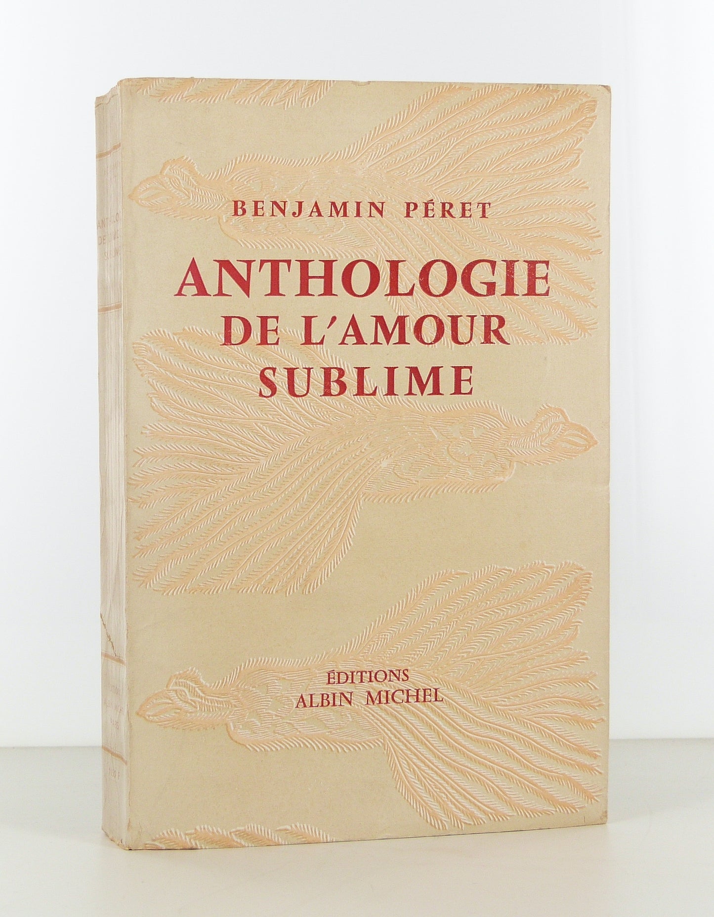 Anthology of Sublime Love