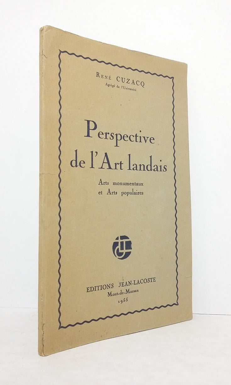 Perspective on Landesian Art.