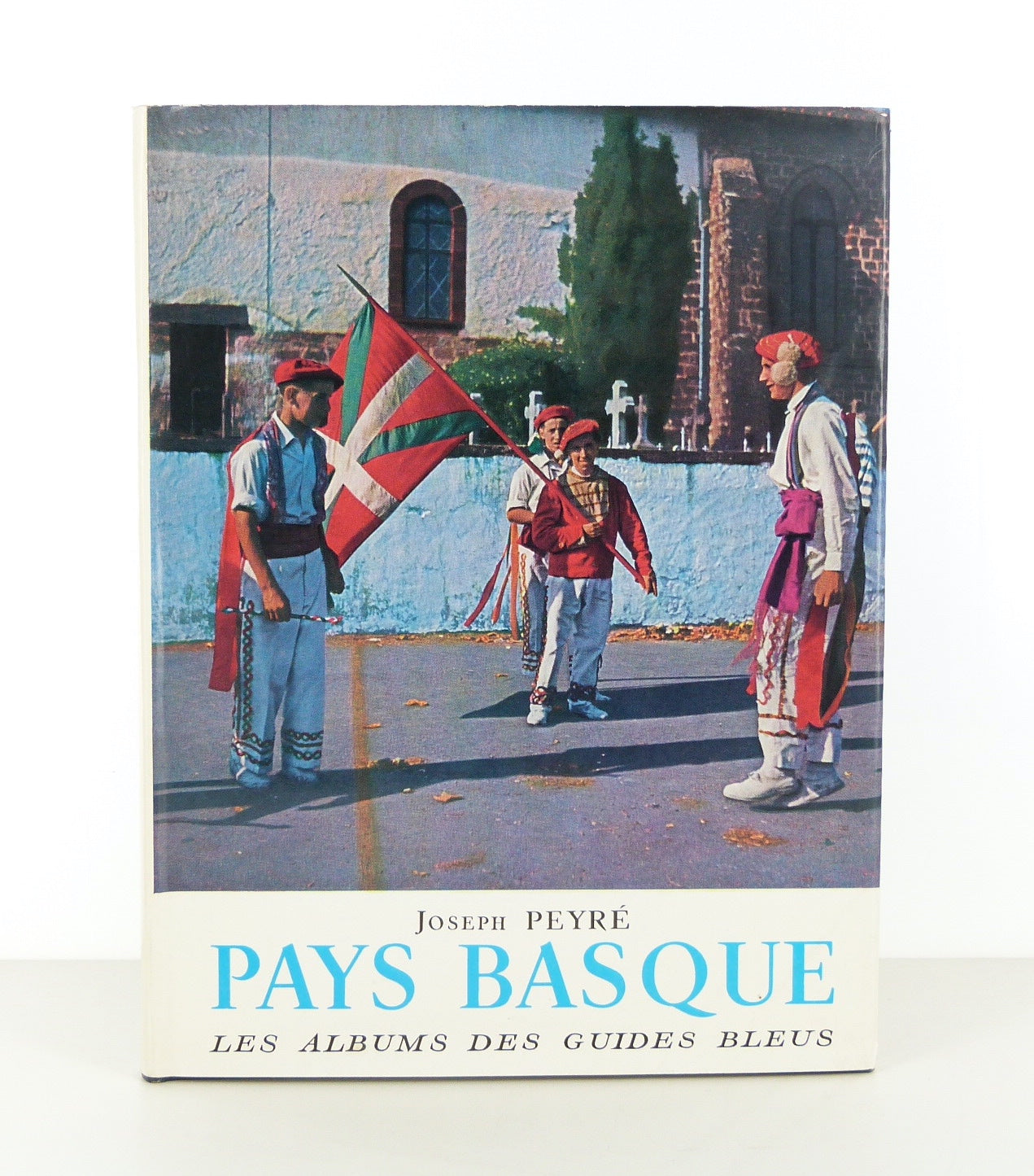 Basque Country