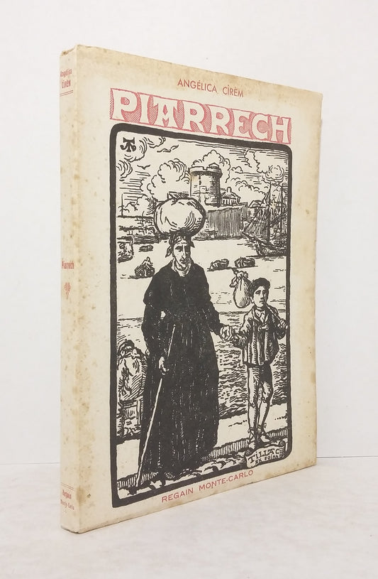 Piarrech, Contes.