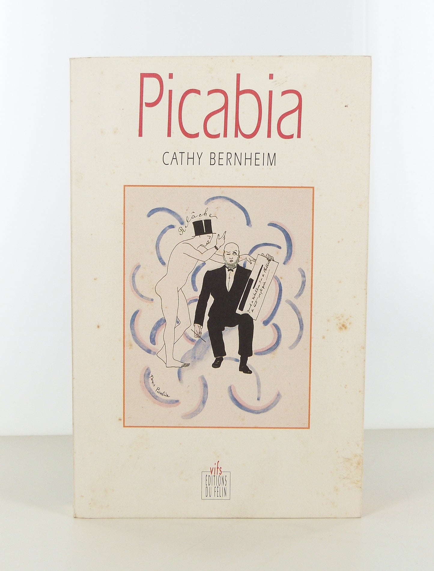 Picabia