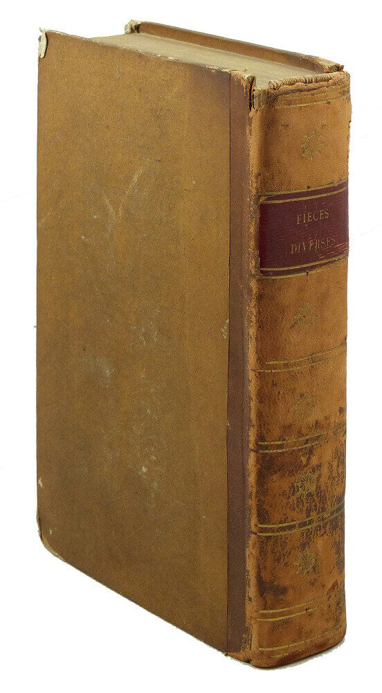 La session de 1817 aux habitans de l'Ain et du Rhône