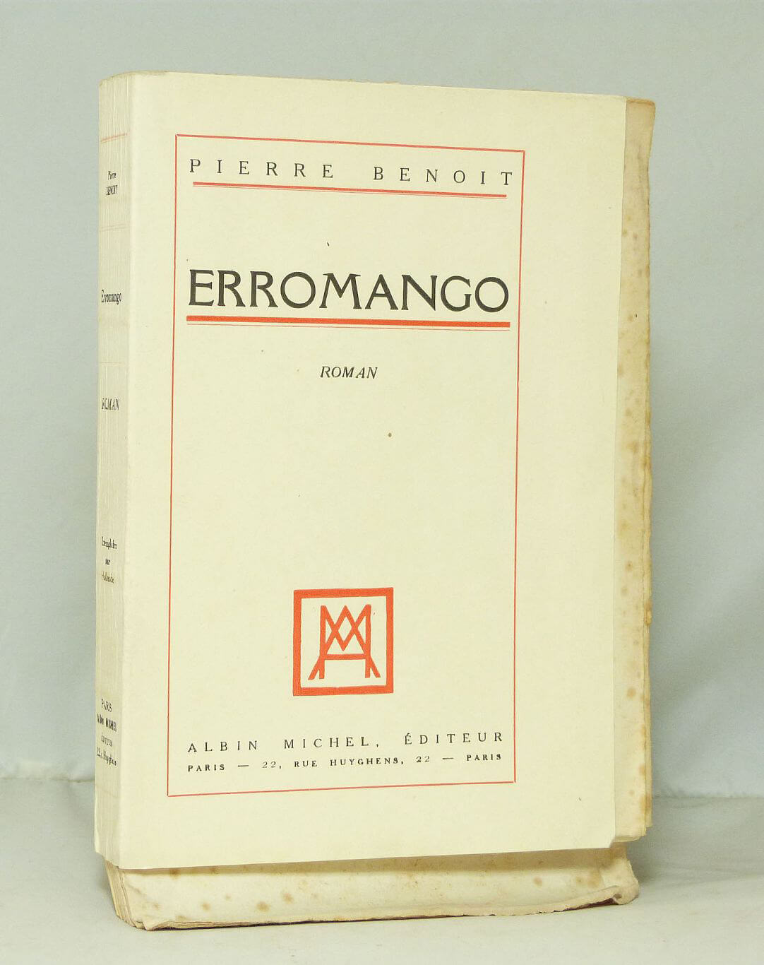 Erromango