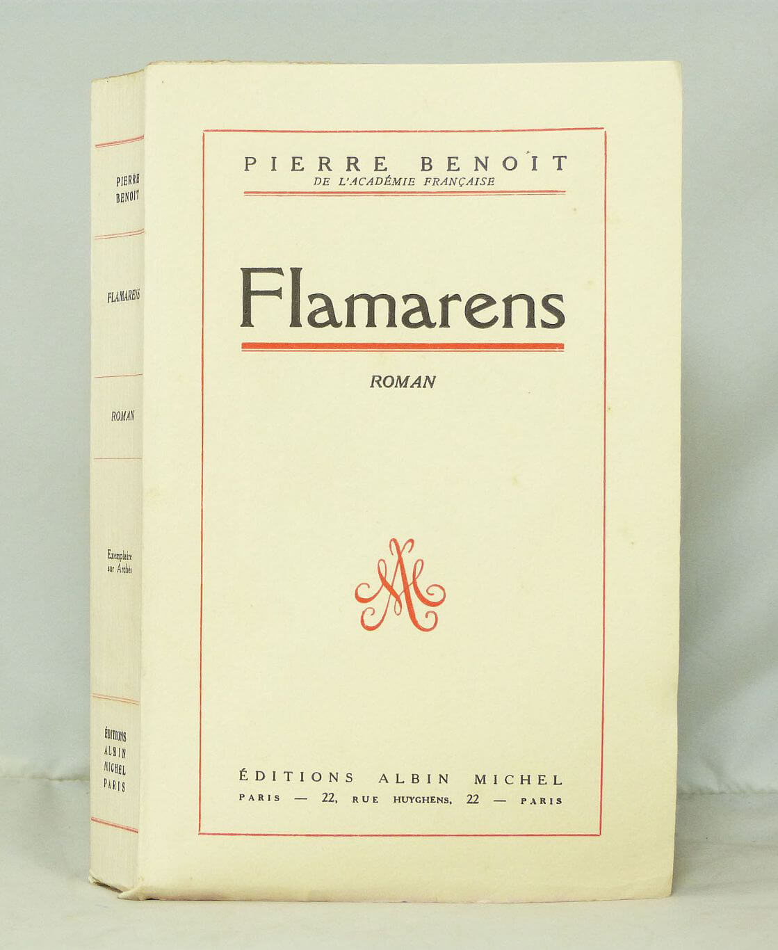 Flamarens