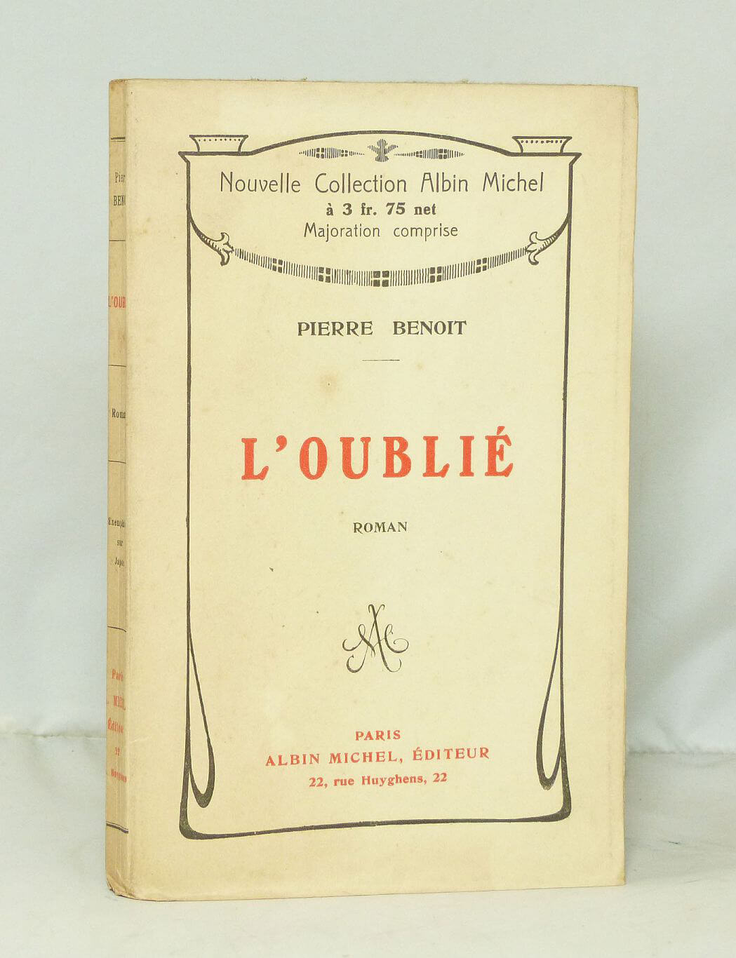 L'oublié