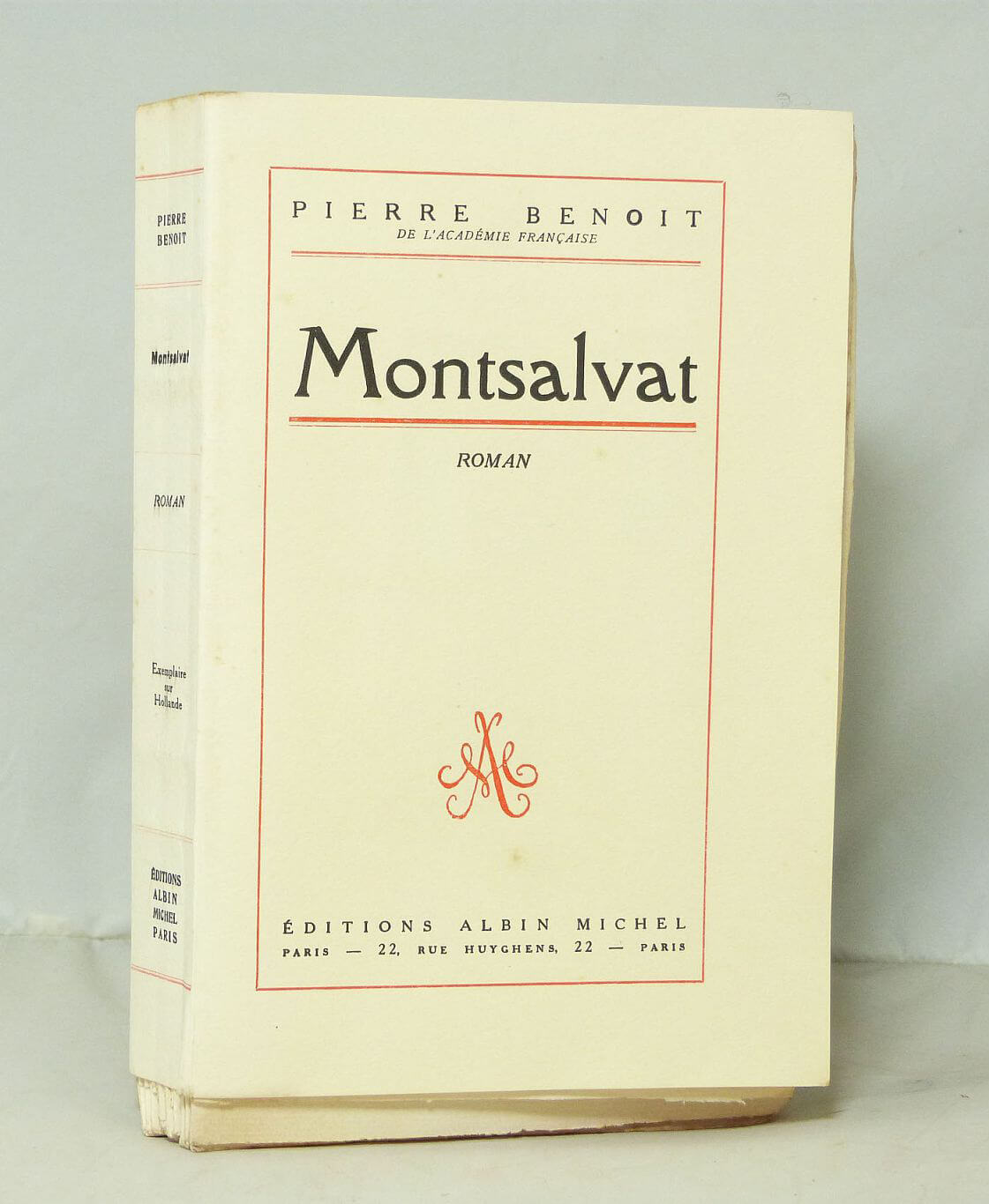 Montsalvat