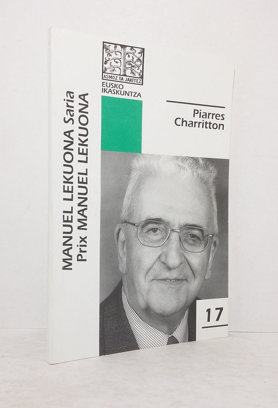 Pierre Charritton