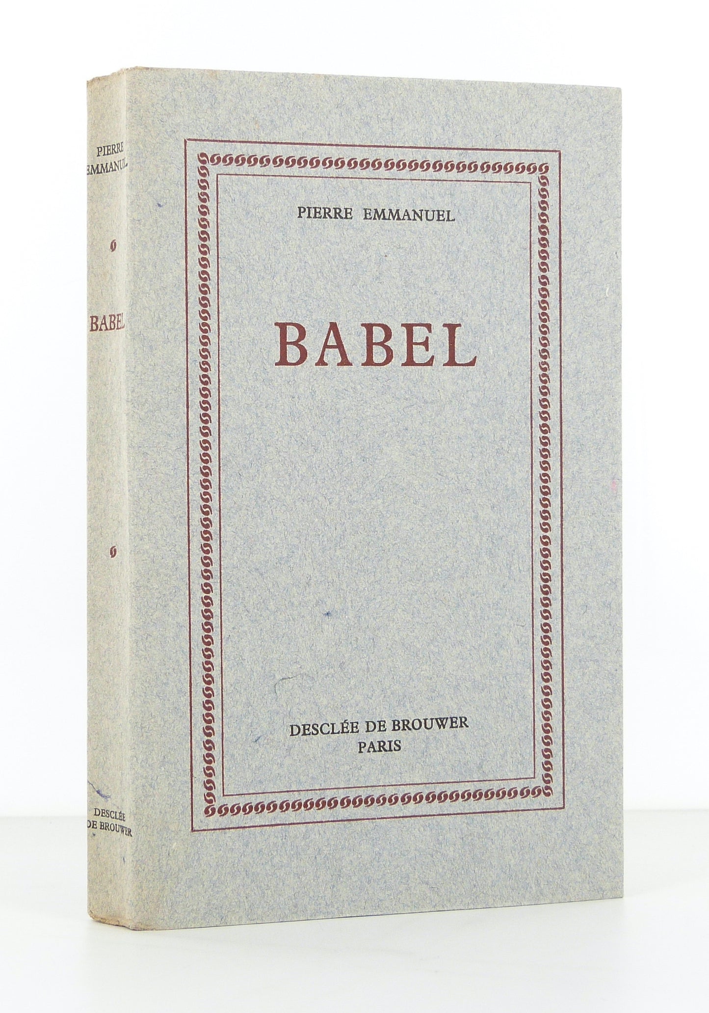 Babel