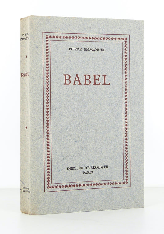 Babel