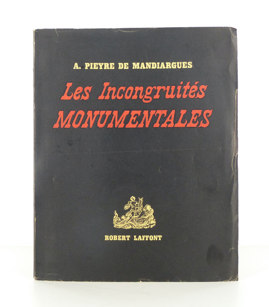 Les Incongruités monumentales