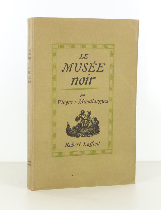 Le musée noir