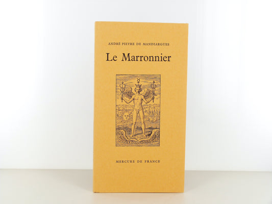 Le marronnier