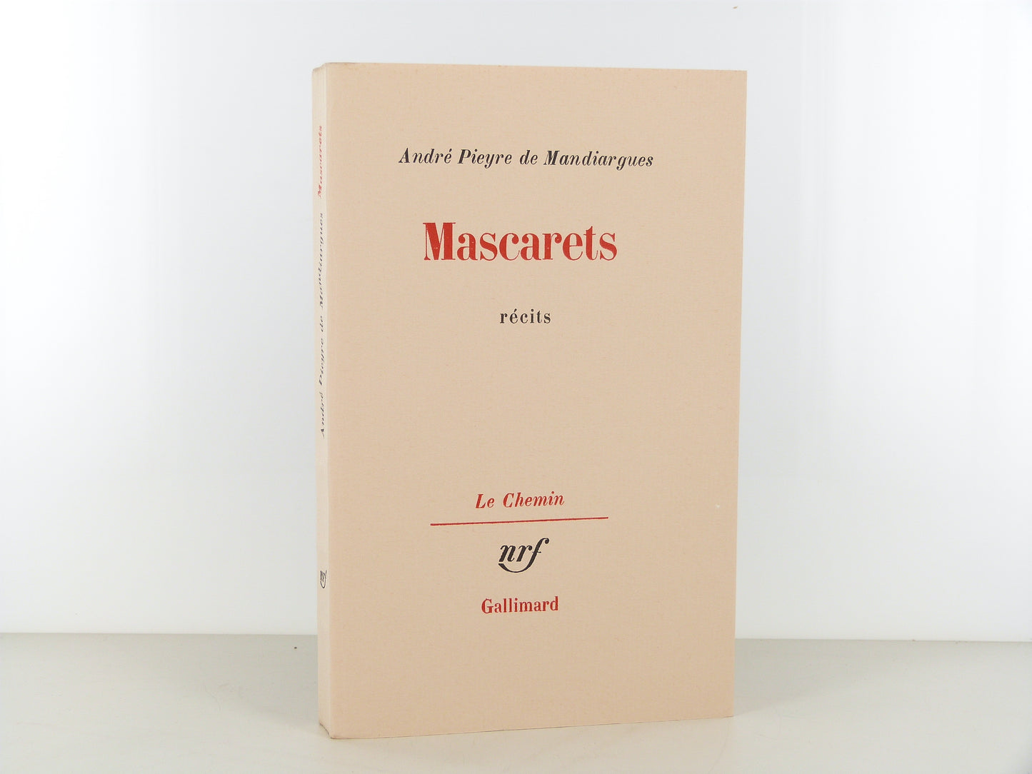 Mascarets