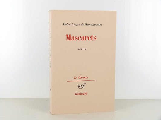 Mascarets