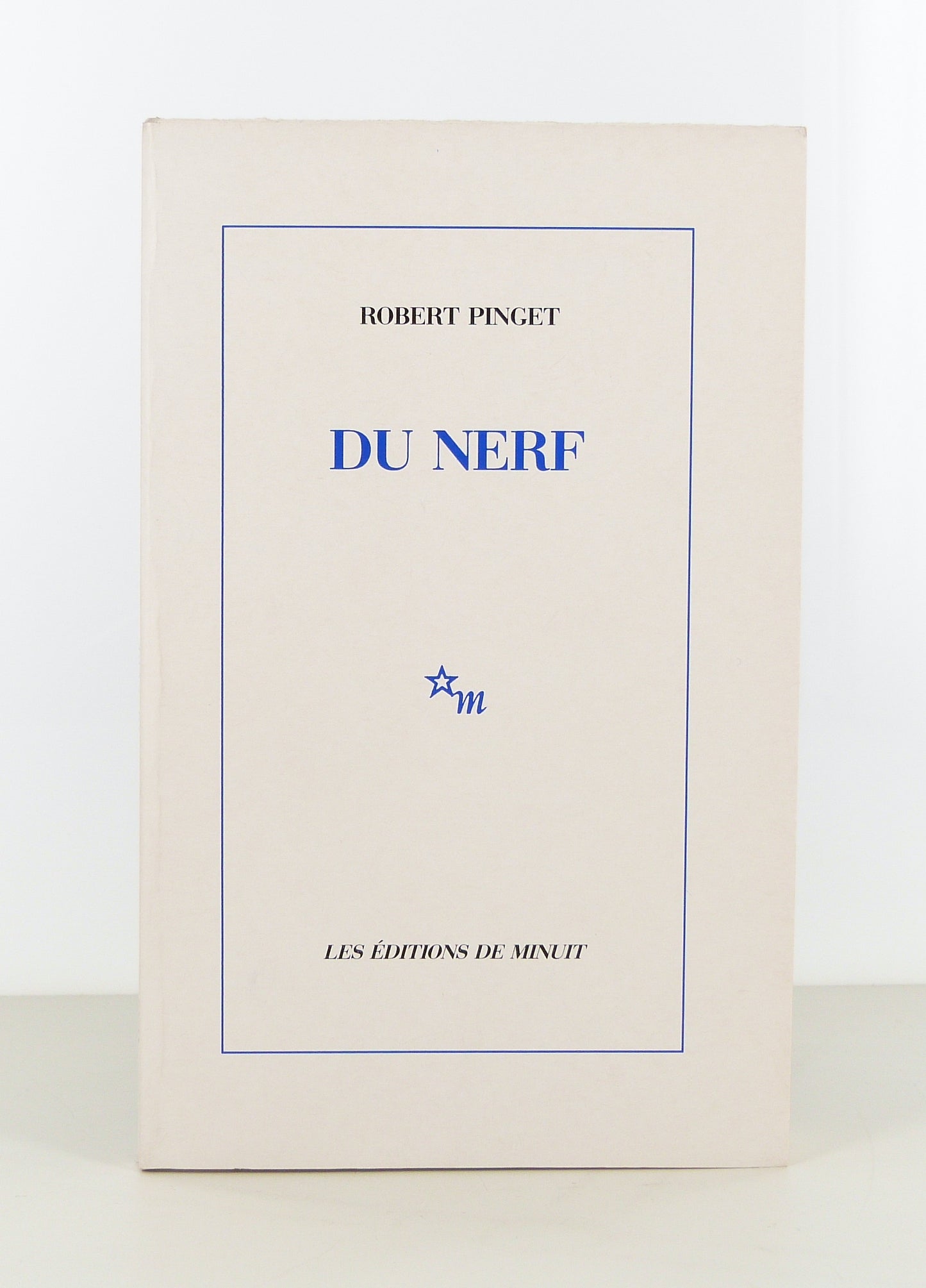 Du nerf