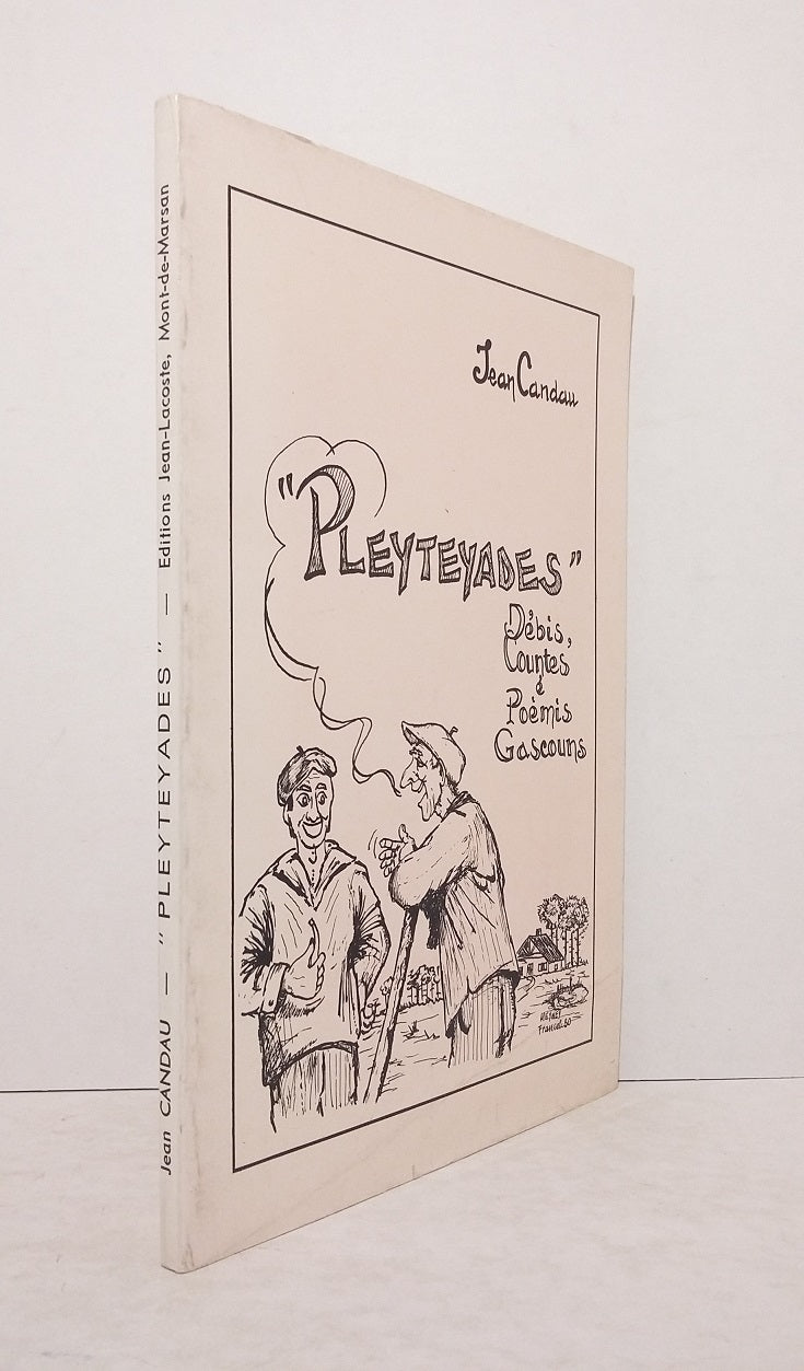 "Pleyteyades".