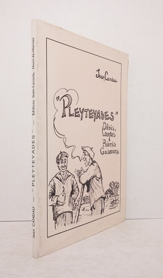 "Pleyteyades".