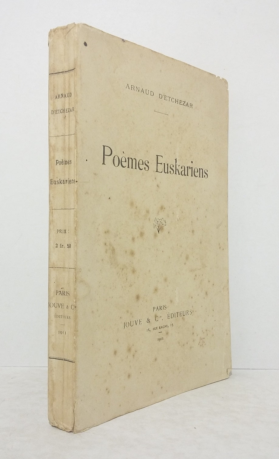 Basque poems