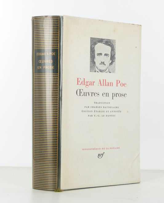 Prose works
