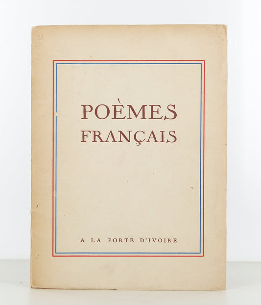 French poems