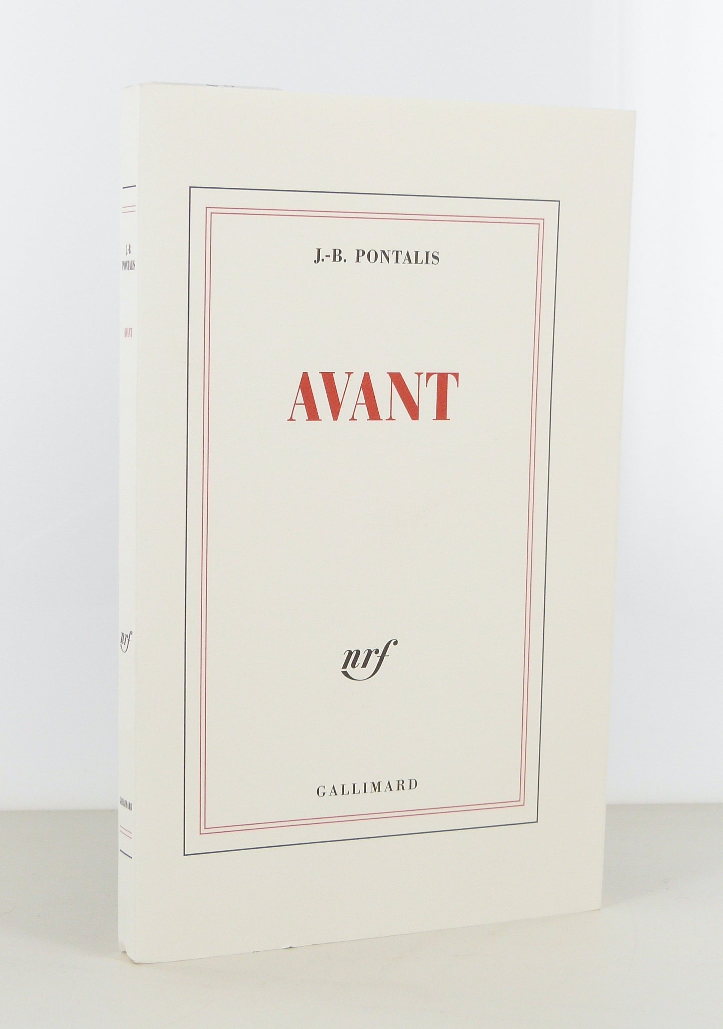 Avant