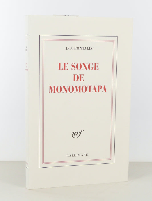 The Dream of Monomotapa