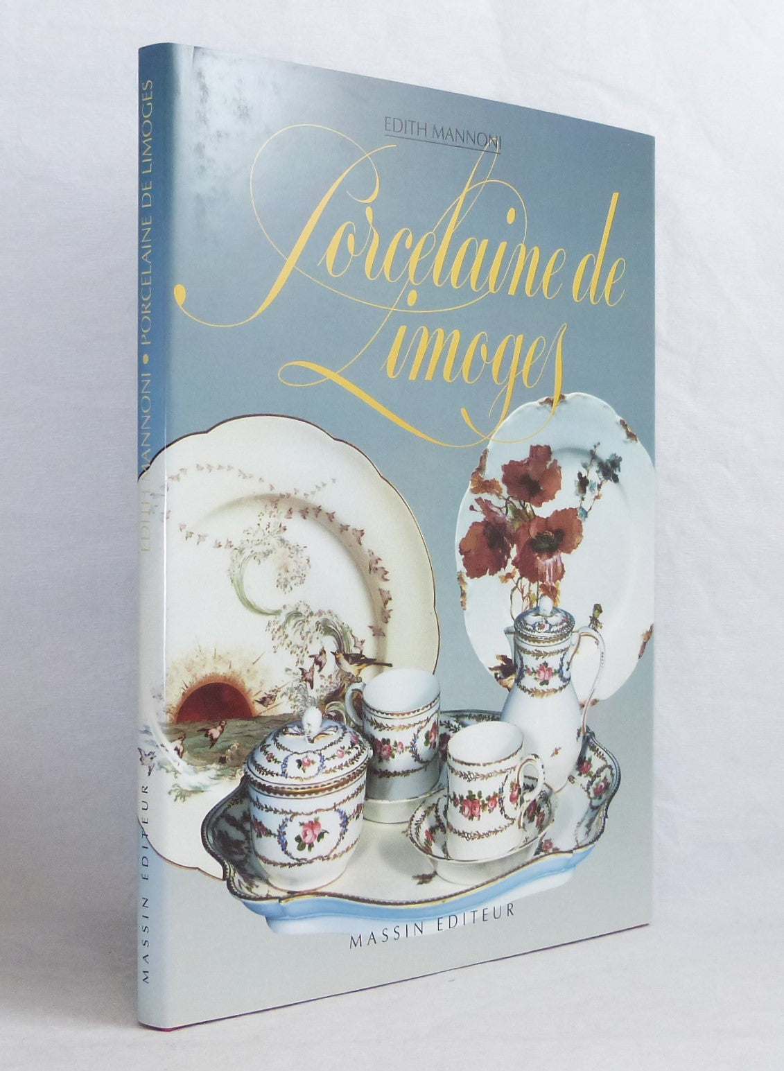 Porcelaine de Limoges