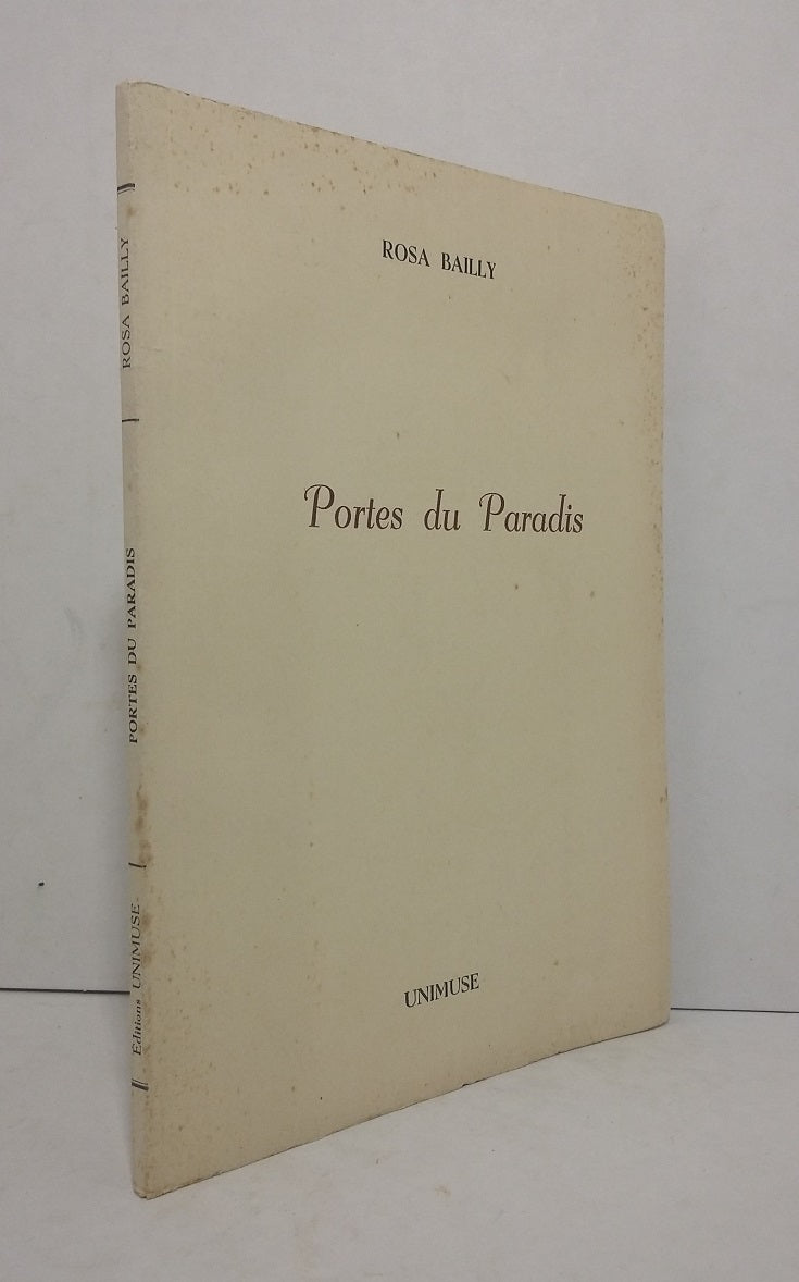 Portes du paradis