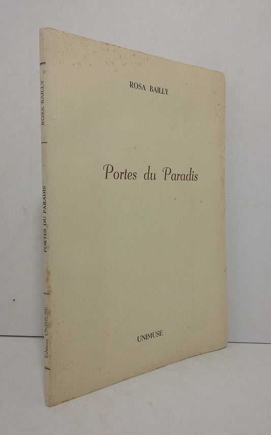 Portes du paradis