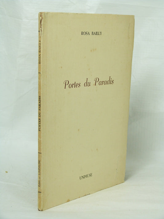 Portes du Paradis