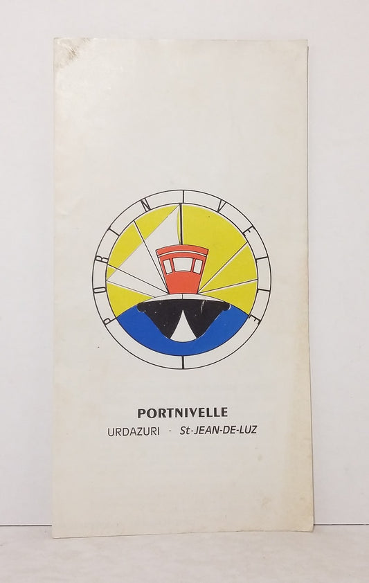 Portnivelle.