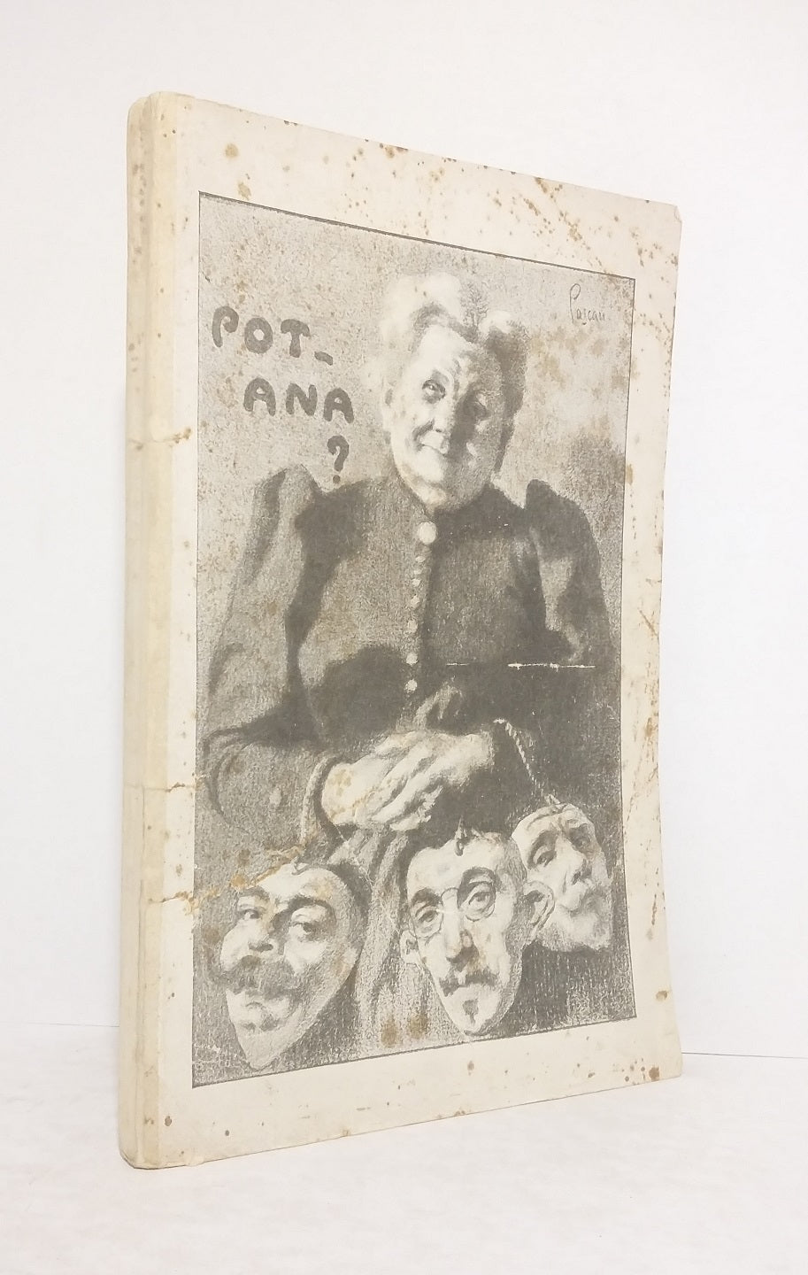 Can Anna?