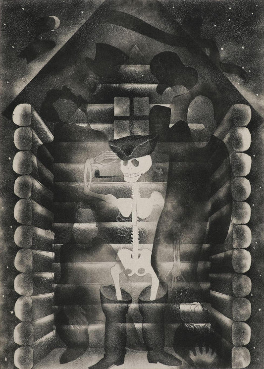 The Tales of the Late Ivan Petrovich Belkin