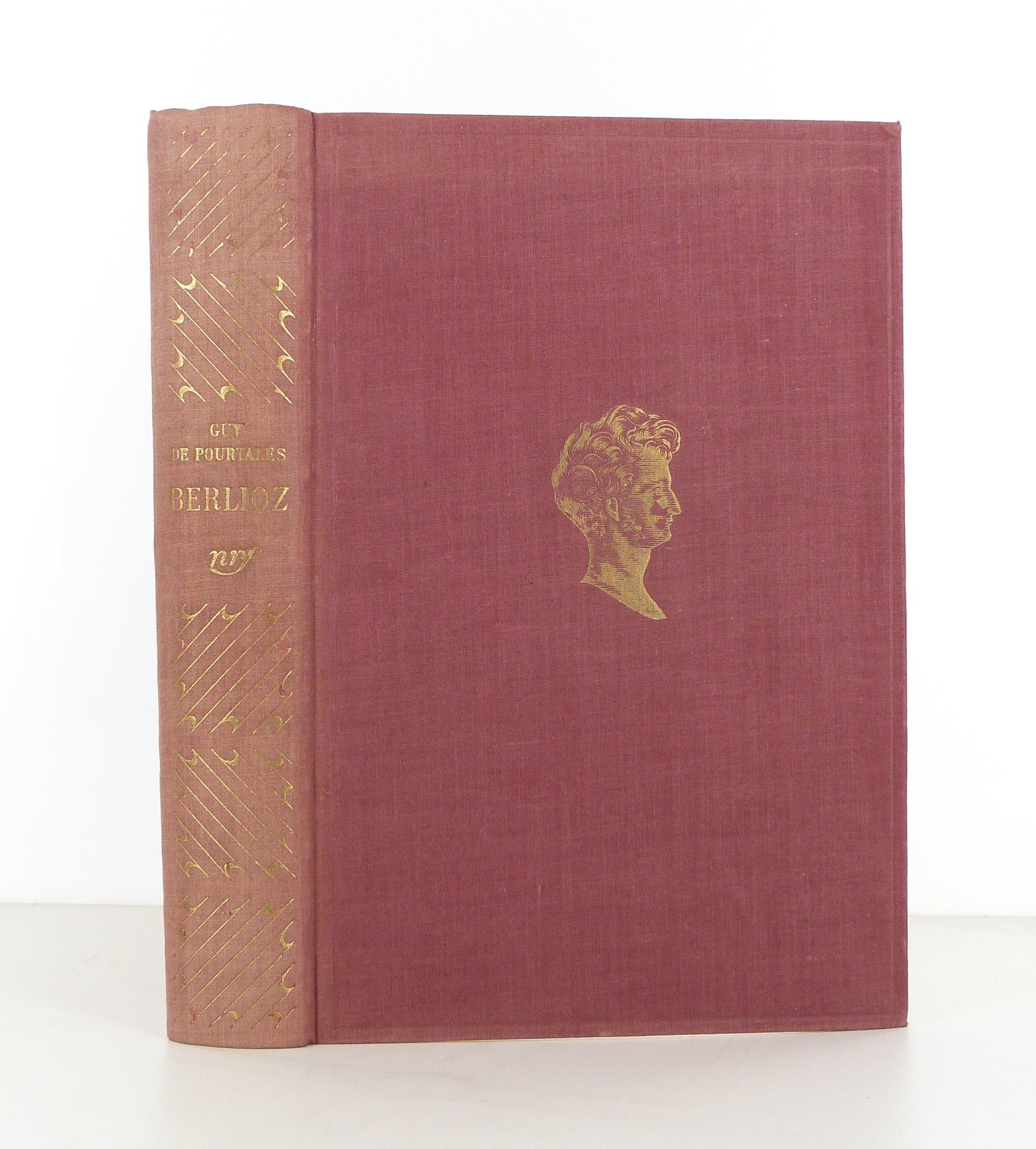 Berlioz and Romantic Europe