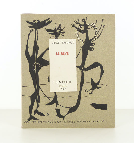 Le Rêve