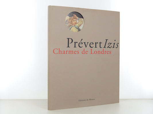 Charmes de Londres