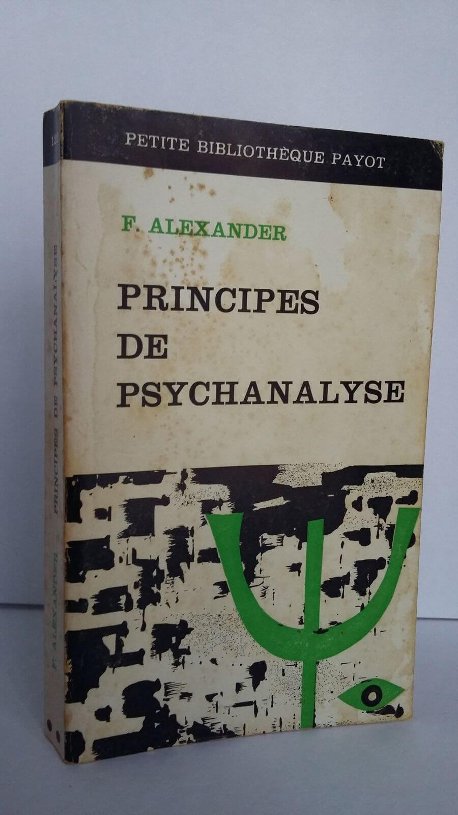 Principles of Psychoanalysis