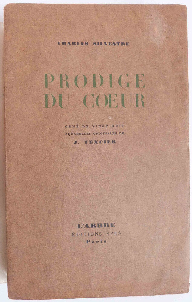 Prodige du coeur