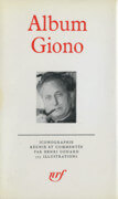 The Giono Album