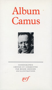 Album Camus