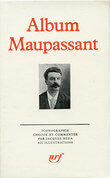 Album Maupassant