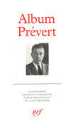 Prévert Album