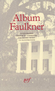 Album FAULKNER