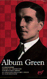 Green Album