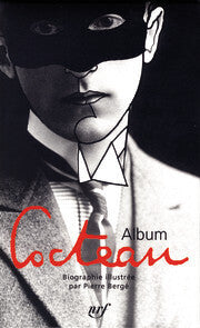 Album Cocteau.