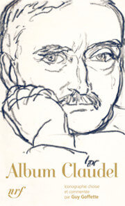 Album Claudel