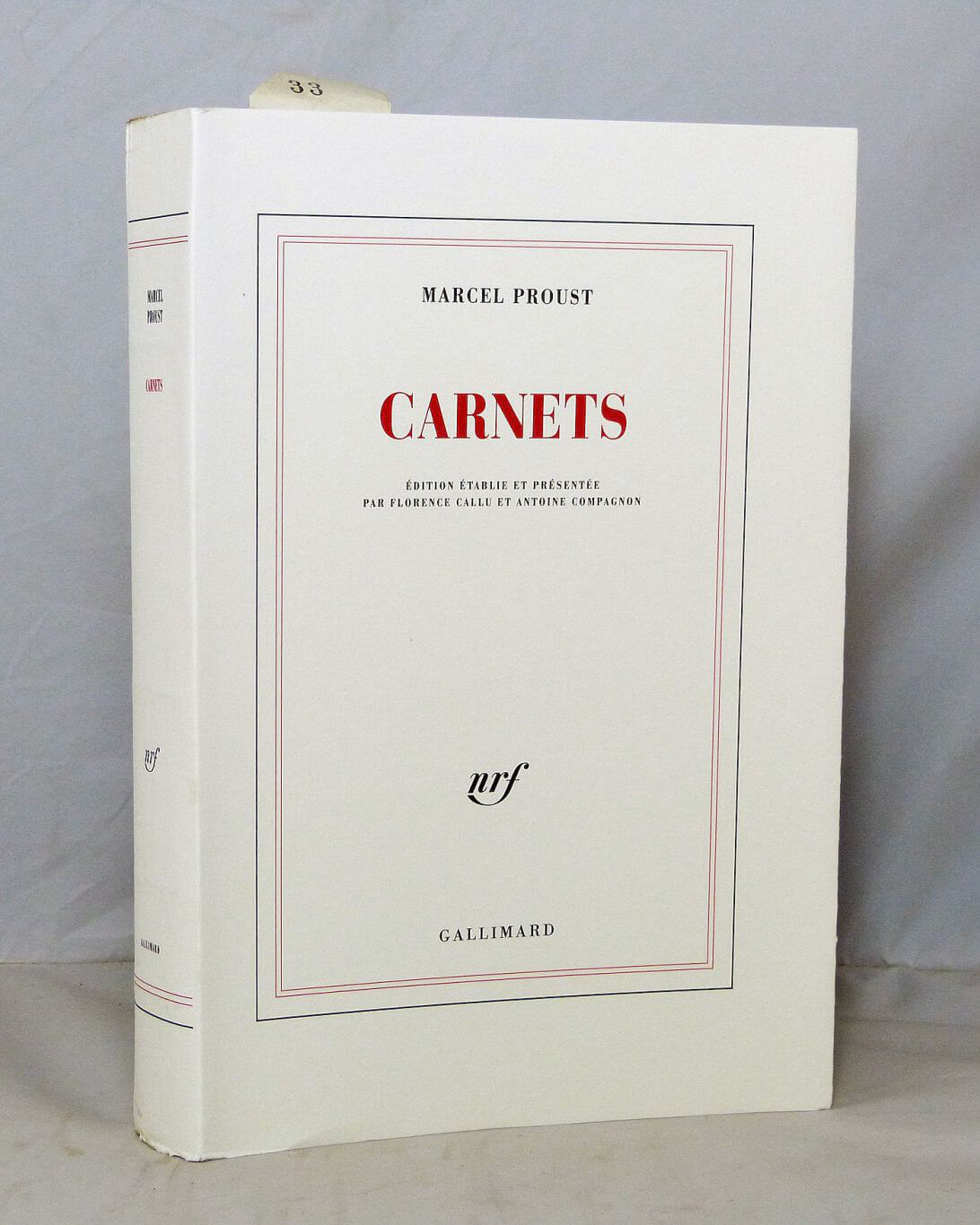 Carnets