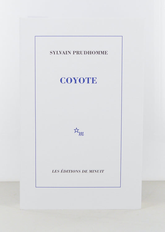 Coyote