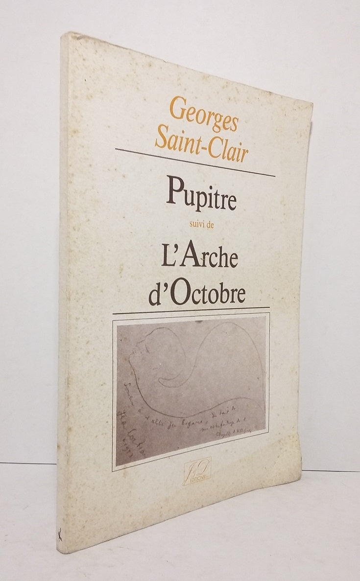 Pupitre.